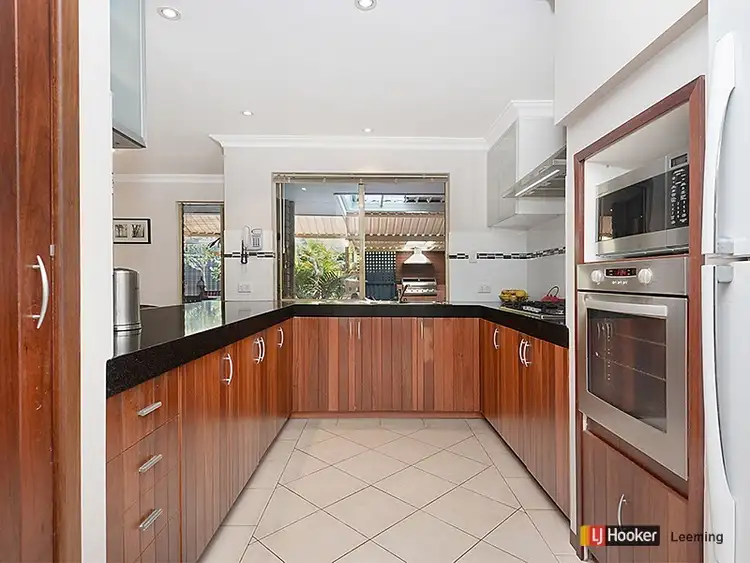 Seventh view of Homely house listing, 6 Crago Road, Leeming WA 6149