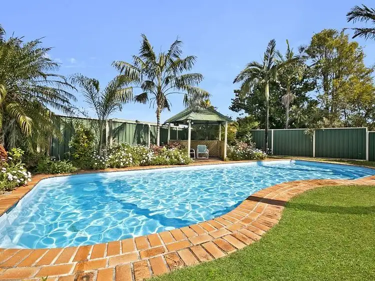 Second view of Homely house listing, 270 River Street, Greenhill NSW 2440