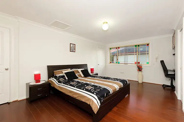 Fifth view of Homely townhouse listing, 6/7 Wyena Road, Pendle Hill NSW 2145