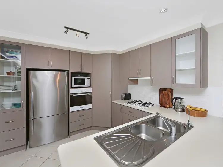 Fourth view of Homely house listing, 6 Hakea Place, Glenning Valley NSW 2261