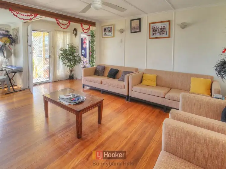Second view of Homely house listing, 5 Wardgrave Street, Acacia Ridge QLD 4110