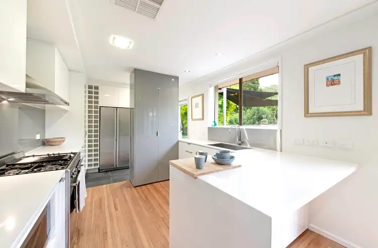 2 O'Mara Place, Higgins ACT 2615