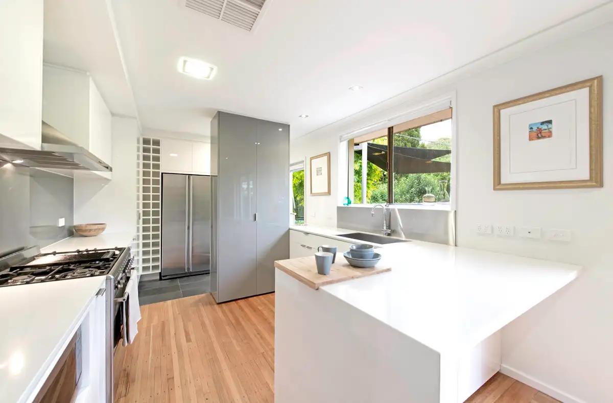 Main view of Homely house listing, 2 O'Mara Place, Higgins ACT 2615