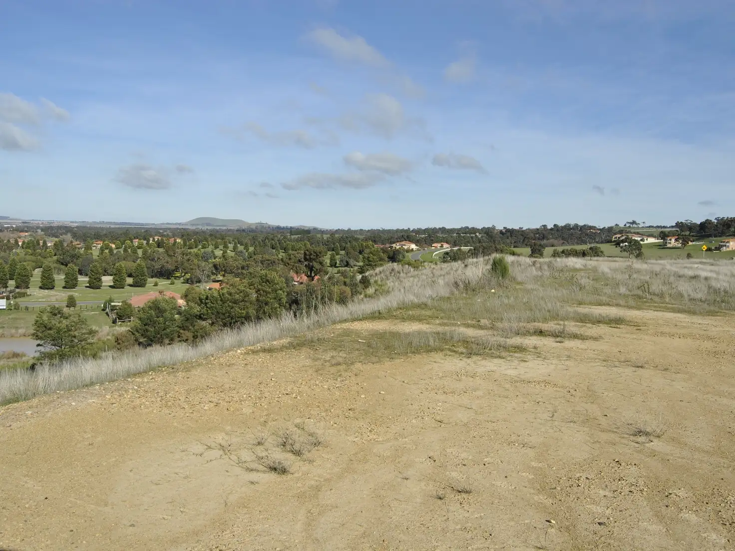 Main view of Homely land listing, 12 Lucca Way, Hidden Valley VIC 3756