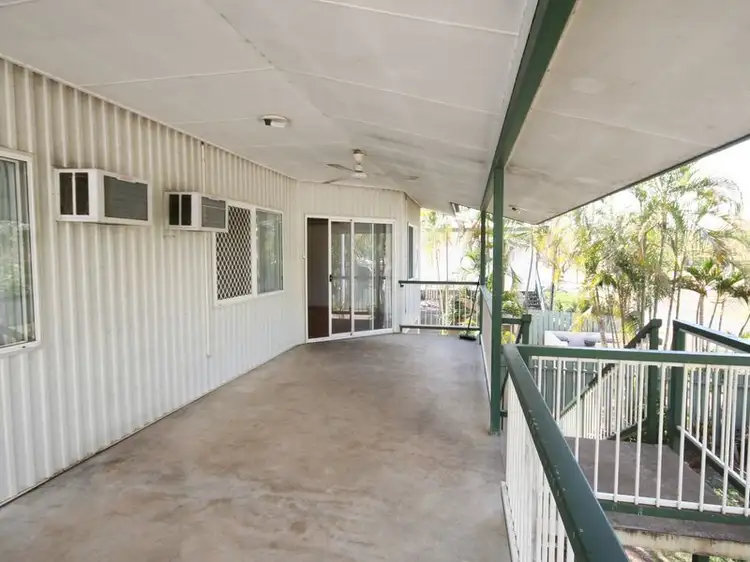 Third view of Homely unit listing, 5/5 Bernhard Street, Katherine NT 850