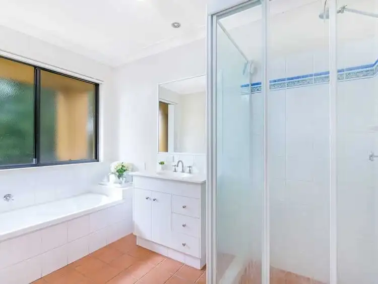 Seventh view of Homely townhouse listing, 14/2 Concord Circuit, Robina QLD 4226