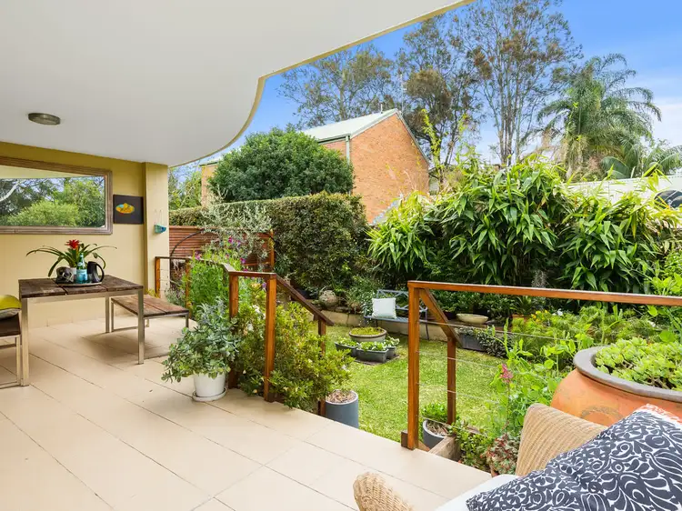Second view of Homely unit listing, 3/1660 Pittwater Road, Mona Vale NSW 2103