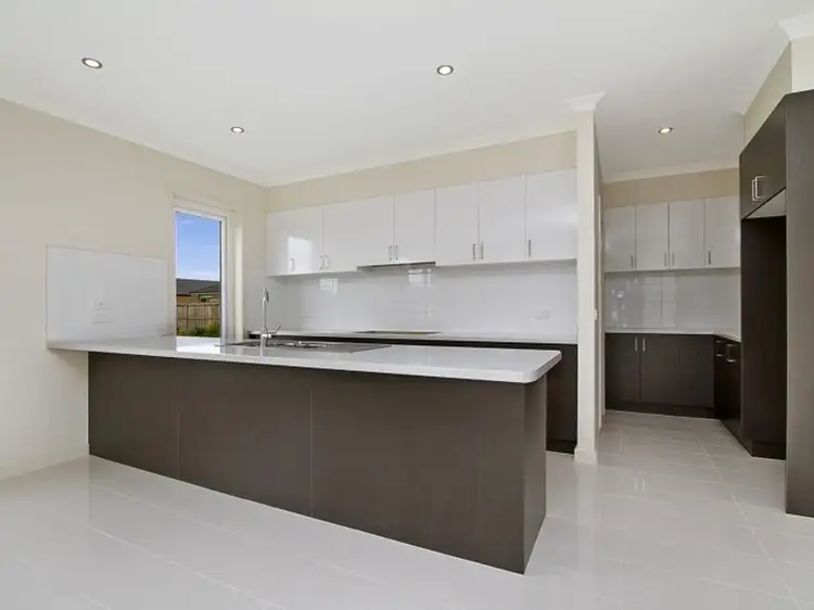 Second view of Homely house listing, 20 Buckland Hill Drive, Wallan VIC 3756