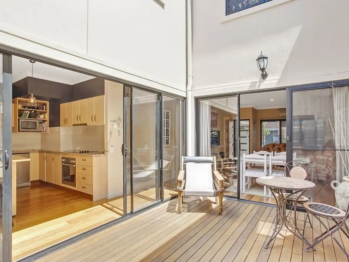 Main view of Homely house listing, 124 Varsity Parade, Varsity Lakes QLD 4227