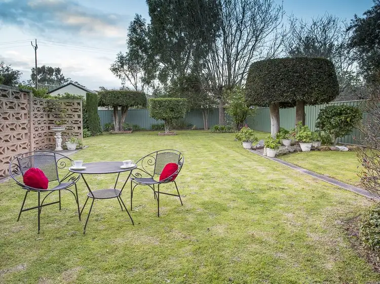Main view of Homely house listing, 25 Hextall Avenue, Tranmere SA 5073