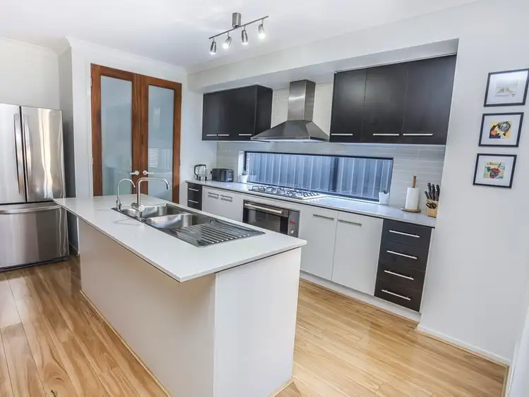 Seventh view of Homely house listing, 3 Allerton Way, Roxburgh Park VIC 3064