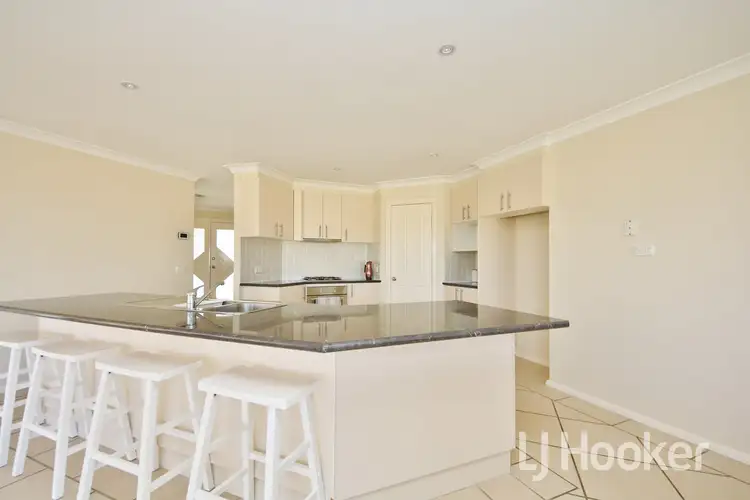 Second view of Homely house listing, 8 Joubert Drive, Llanarth NSW 2795