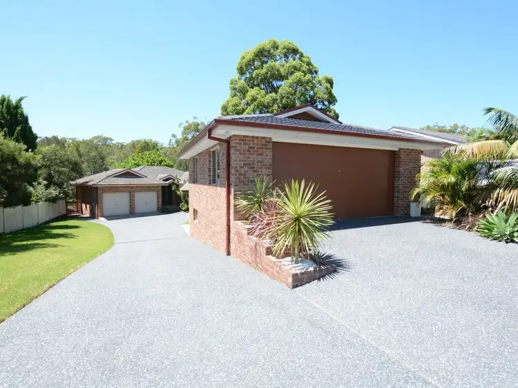 Third view of Homely house listing, 128 Waterman Street, Old Bar NSW 2430