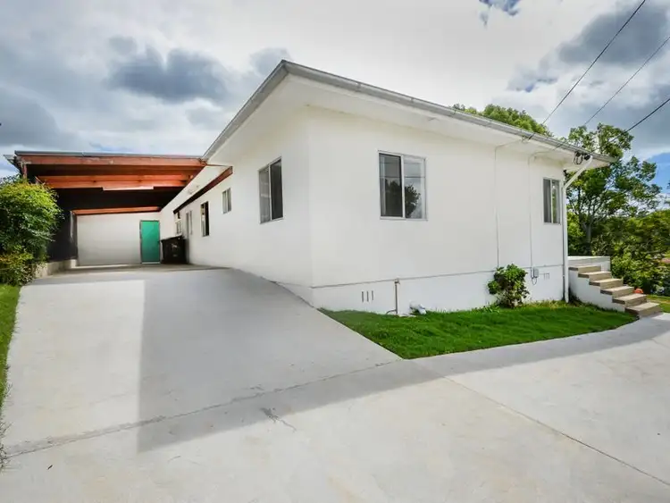 Second view of Homely house listing, 58 Shephards Lane, Coffs Harbour NSW 2450