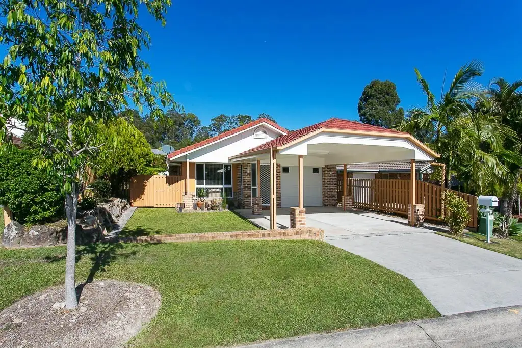 Main view of Homely house listing, 39 Leviathan Drive, Mudgeeraba QLD 4213