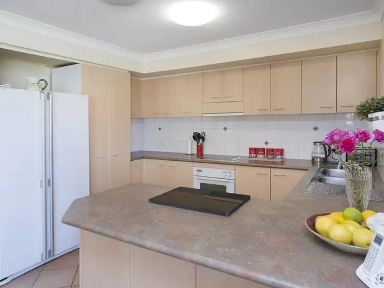 Sixth view of Homely house listing, 42 The Estuary, Coombabah QLD 4216
