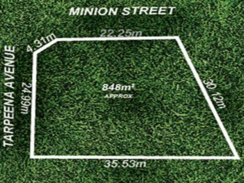 Main view of Homely house listing, 14 Tarpeena Avenue, Windsor Gardens SA 5087