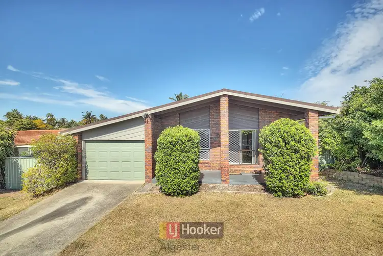 Second view of Homely house listing, 99 Helicia Street, Algester QLD 4115