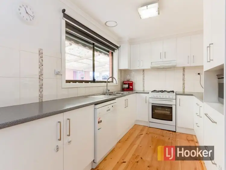 Third view of Homely unit listing, 1/10 Stella Avenue, Noble Park VIC 3174
