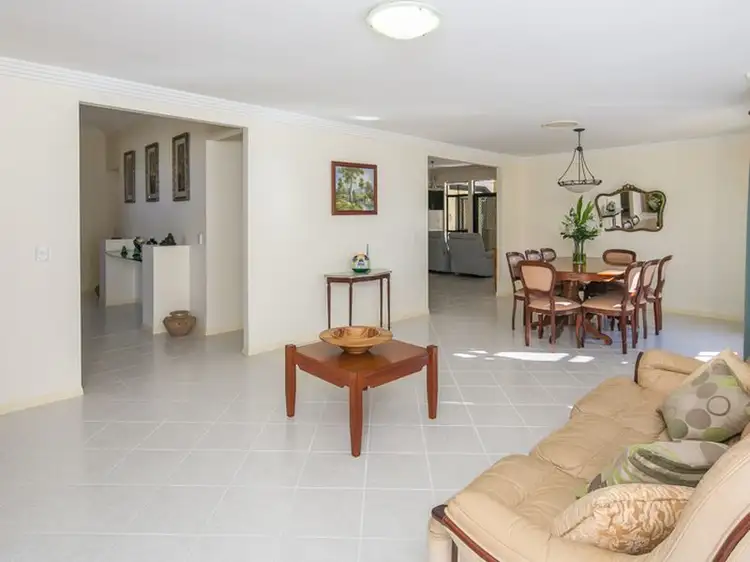 Second view of Homely house listing, 18 Pedwell Place, Birkdale QLD 4159