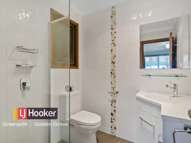 Second view of Homely house listing, 6 Chisholm Court, Golden Grove SA 5125