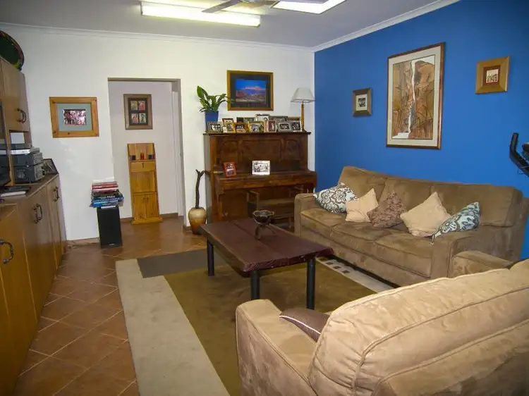 Fourth view of Homely house listing, 12 Mueller Street, Alice Springs NT 870
