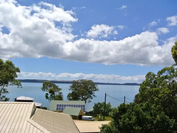 Main view of Homely house listing, 27 Oomool Street, Macleay Island QLD 4184
