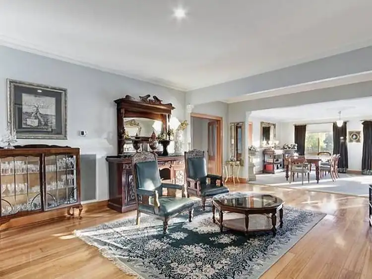 5 Breen Terrace, Ferny Creek VIC 3786