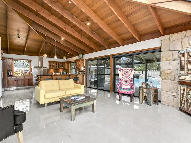 Fifth view of Homely house listing, 178 Country Crescent, Nerang QLD 4211