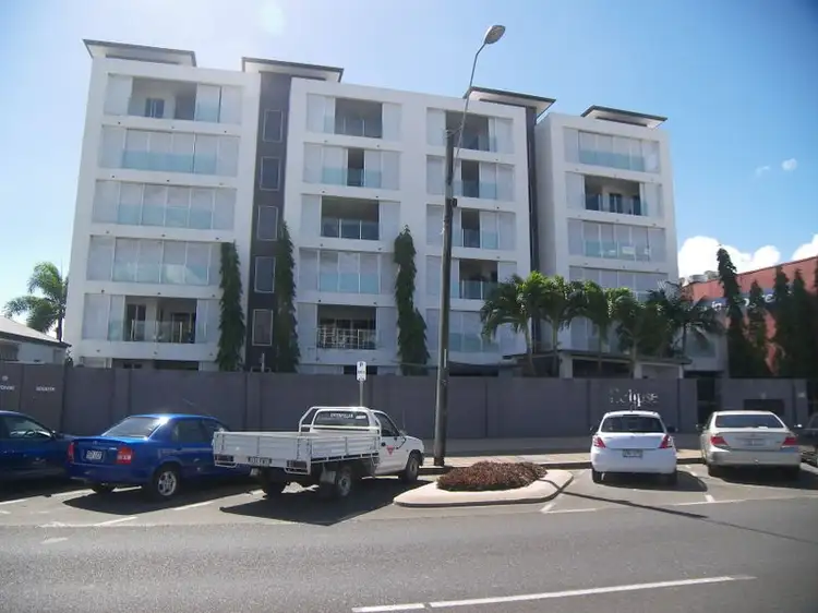 4/112 Sheridan Street, Aeroglen QLD 4870