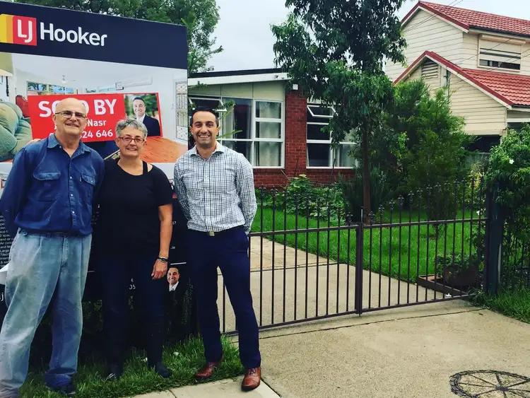 68a Woodstock Street, Guildford NSW 2161