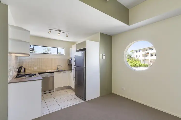Third view of Homely unit listing, 3-106/111 Lindfield Road, Helensvale QLD 4212