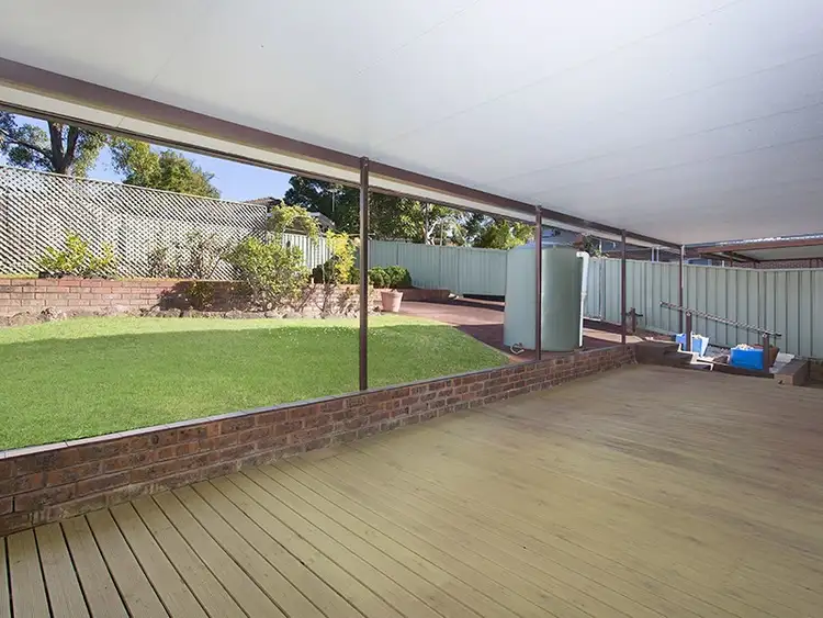 Sixth view of Homely house listing, 31 Attunga Road, Yowie Bay NSW 2228