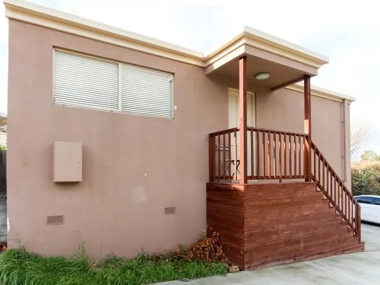 Unit 1/5 Aloomba Place, Herdsmans Cove TAS 7030