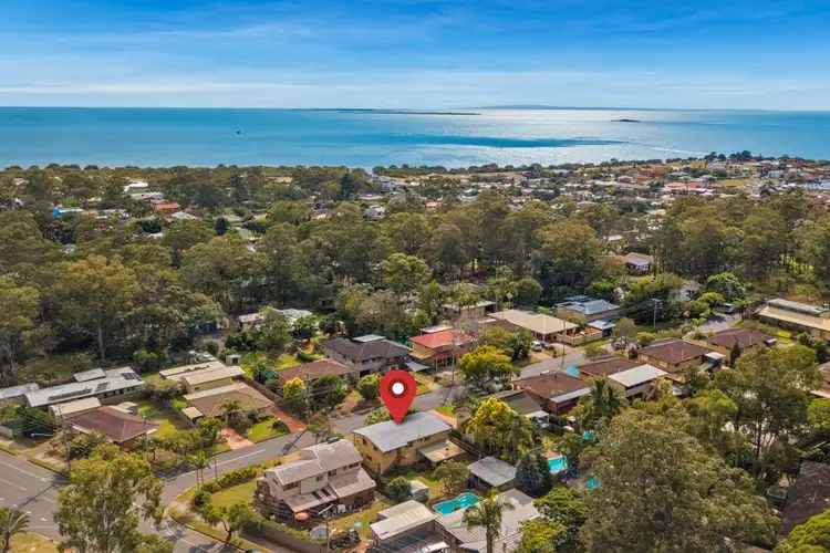 Second view of Homely house listing, 3 Marlin Street, Thorneside QLD 4158