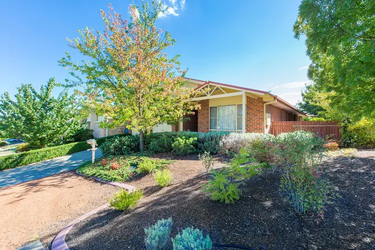 Fifth view of Homely house listing, 2 Laptz Close, Palmerston ACT 2913