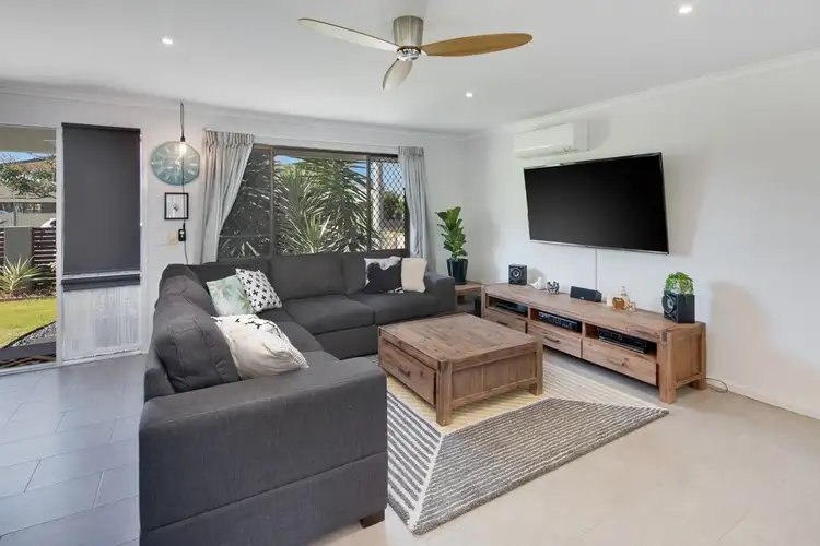Fourth view of Homely house listing, 46 Makaha Drive, Birkdale QLD 4159
