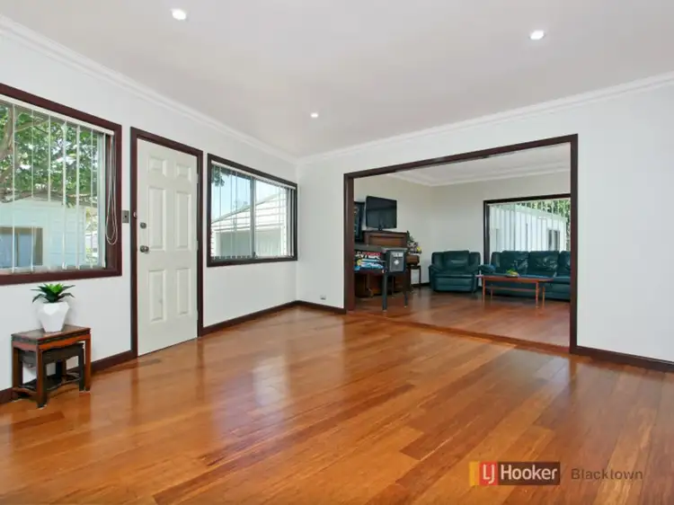 Second view of Homely house listing, 12 Tara Road, Blacktown NSW 2148
