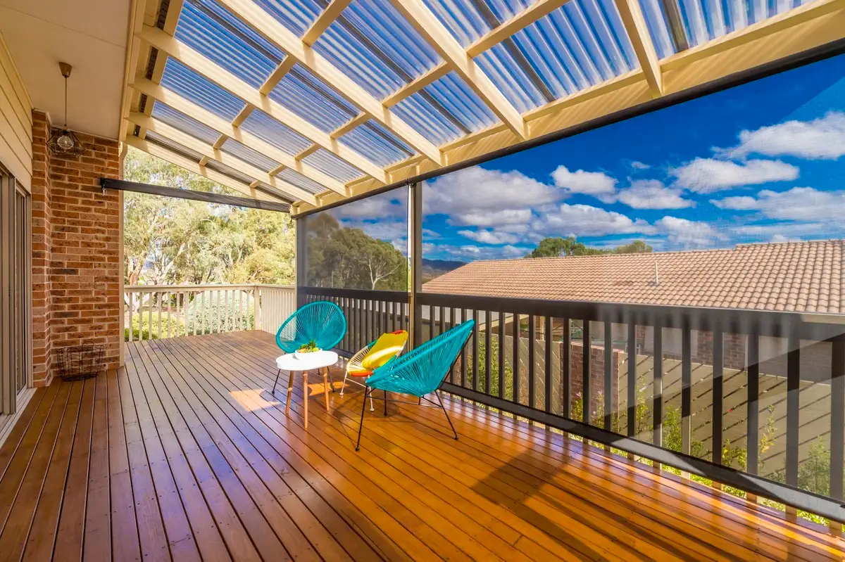 Main view of Homely townhouse listing, 15/38 Ebenezer Street, Bonython ACT 2905