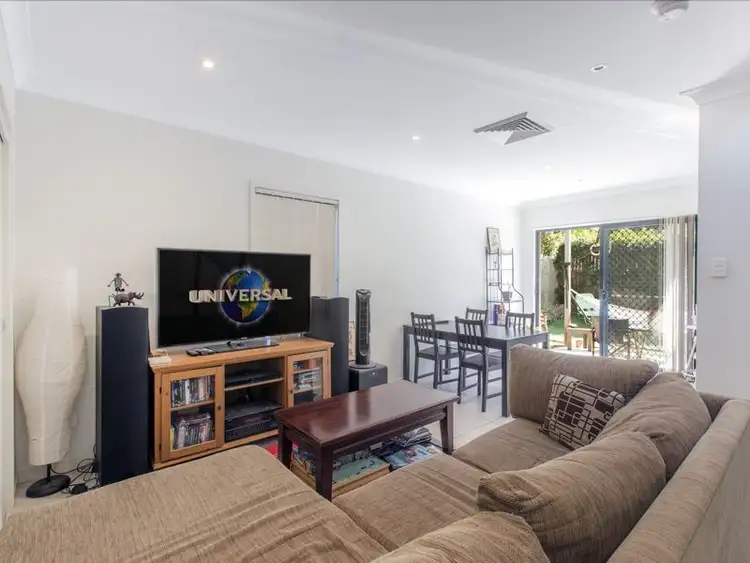 Third view of Homely townhouse listing, 3/33 Paragon Street, Yeronga QLD 4104