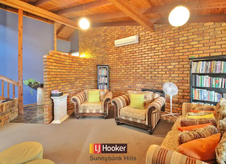 Second view of Homely house listing, 5 Dysart Court, Runcorn QLD 4113