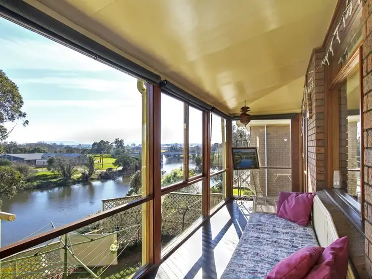 Fourth view of Homely house listing, 12 Robb Street, Bairnsdale VIC 3875