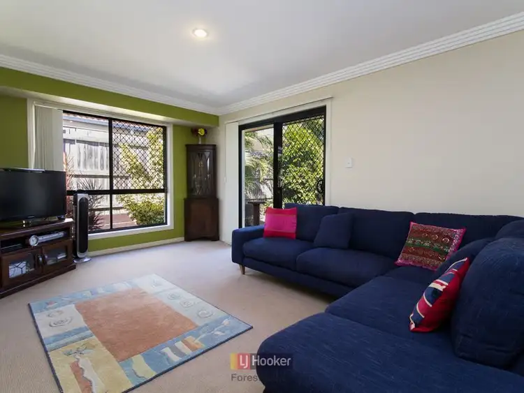 Third view of Homely house listing, 29 Carisbrook Circuit, Forest Lake QLD 4078