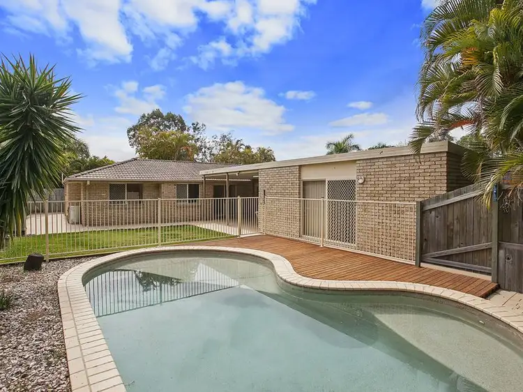 Third view of Homely house listing, 3 Poets Corner, Nerang QLD 4211