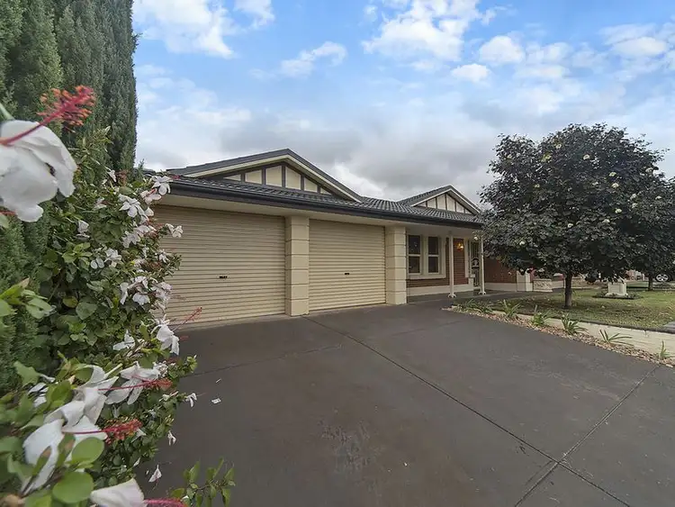 Second view of Homely house listing, 19 McGonigal Drive, Willaston SA 5118