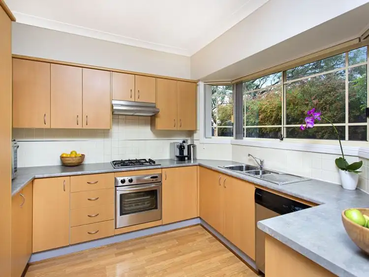 Second view of Homely villa listing, 21 Dudley Ave, Caringbah NSW 2229