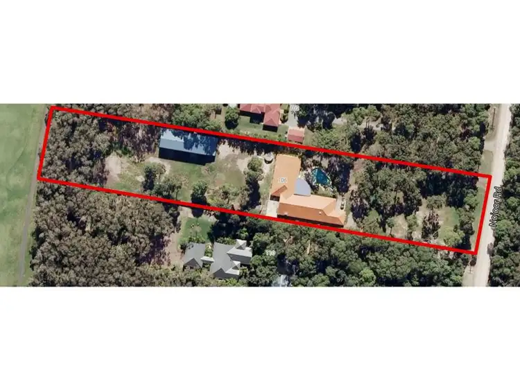 Fourth view of Homely acreage listing, 106 Nojoor Road, Mudjimba QLD 4564