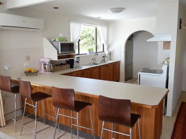 Second view of Homely house listing, 37 Ocean Street, Woolgoolga NSW 2456