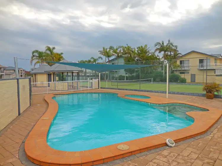 Fifth view of Homely townhouse listing, 2/2-10 Mainsail Place, Ballina NSW 2478