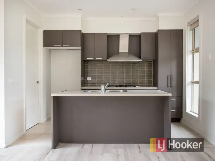 Second view of Homely unit listing, 2A Tarata Drive, Doveton VIC 3177